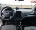 Белый Шевроле Авео, объемом двигателя 1.2 л и пробегом 255 тыс. км за 3709 $, фото 8 на Automoto.ua