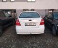 Білий Шевроле Авео, об'ємом двигуна 1.2 л та пробігом 250 тис. км за 3708 $, фото 5 на Automoto.ua