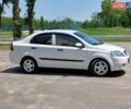 Белый Шевроле Авео, объемом двигателя 1.5 л и пробегом 167 тыс. км за 3599 $, фото 8 на Automoto.ua