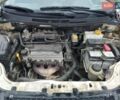 Белый Шевроле Авео, объемом двигателя 1.2 л и пробегом 255 тыс. км за 3709 $, фото 9 на Automoto.ua