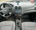 Белый Шевроле Авео, объемом двигателя 1.5 л и пробегом 159 тыс. км за 1750 $, фото 4 на Automoto.ua