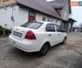 Білий Шевроле Авео, об'ємом двигуна 1.5 л та пробігом 320 тис. км за 3000 $, фото 2 на Automoto.ua