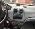 Белый Шевроле Авео, объемом двигателя 1.5 л и пробегом 135 тыс. км за 3600 $, фото 6 на Automoto.ua