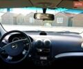 Білий Шевроле Авео, об'ємом двигуна 1.5 л та пробігом 230 тис. км за 5500 $, фото 1 на Automoto.ua