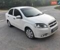 Белый Шевроле Авео, объемом двигателя 1.5 л и пробегом 173 тыс. км за 4500 $, фото 13 на Automoto.ua