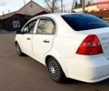 Білий Шевроле Авео, об'ємом двигуна 1.5 л та пробігом 230 тис. км за 5500 $, фото 9 на Automoto.ua