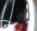 Белый Шевроле Авео, объемом двигателя 1.5 л и пробегом 370 тыс. км за 3500 $, фото 3 на Automoto.ua