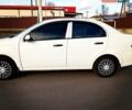 Білий Шевроле Авео, об'ємом двигуна 1.5 л та пробігом 230 тис. км за 5500 $, фото 6 на Automoto.ua