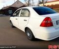 Белый Шевроле Авео, объемом двигателя 1.5 л и пробегом 230 тыс. км за 5500 $, фото 10 на Automoto.ua