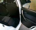 Белый Шевроле Авео, объемом двигателя 1.5 л и пробегом 230 тыс. км за 5500 $, фото 8 на Automoto.ua