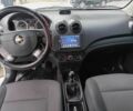 Белый Шевроле Авео, объемом двигателя 1.5 л и пробегом 90 тыс. км за 4800 $, фото 4 на Automoto.ua