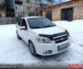Білий Шевроле Авео, об'ємом двигуна 1.5 л та пробігом 90 тис. км за 4800 $, фото 1 на Automoto.ua