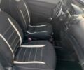 Белый Шевроле Авео, объемом двигателя 1.5 л и пробегом 173 тыс. км за 4500 $, фото 11 на Automoto.ua