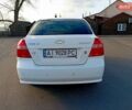 Білий Шевроле Авео, об'ємом двигуна 1.5 л та пробігом 230 тис. км за 5500 $, фото 10 на Automoto.ua