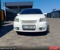 Белый Шевроле Авео, объемом двигателя 1.5 л и пробегом 260 тыс. км за 4300 $, фото 1 на Automoto.ua