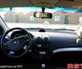 Белый Шевроле Авео, объемом двигателя 1.5 л и пробегом 230 тыс. км за 5500 $, фото 1 на Automoto.ua