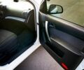 Белый Шевроле Авео, объемом двигателя 1.5 л и пробегом 230 тыс. км за 5500 $, фото 2 на Automoto.ua