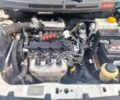 Белый Шевроле Авео, объемом двигателя 1.5 л и пробегом 173 тыс. км за 4500 $, фото 7 на Automoto.ua
