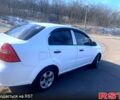 Білий Шевроле Авео, об'ємом двигуна 1.5 л та пробігом 130 тис. км за 3900 $, фото 3 на Automoto.ua