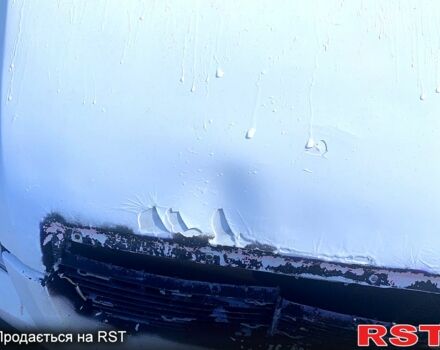 Білий Шевроле Авео, об'ємом двигуна 1.5 л та пробігом 130 тис. км за 3900 $, фото 6 на Automoto.ua