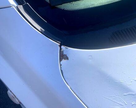 Білий Шевроле Авео, об'ємом двигуна 1.5 л та пробігом 130 тис. км за 3900 $, фото 5 на Automoto.ua