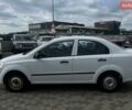 Білий Шевроле Авео, об'ємом двигуна 1.21 л та пробігом 173 тис. км за 5200 $, фото 3 на Automoto.ua