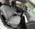 Белый Шевроле Авео, объемом двигателя 1.5 л и пробегом 154 тыс. км за 4650 $, фото 10 на Automoto.ua