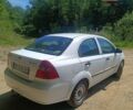 Белый Шевроле Авео, объемом двигателя 1.21 л и пробегом 163 тыс. км за 5000 $, фото 11 на Automoto.ua