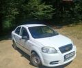 Белый Шевроле Авео, объемом двигателя 1.21 л и пробегом 163 тыс. км за 5000 $, фото 12 на Automoto.ua