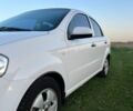 Білий Шевроле Авео, об'ємом двигуна 1.5 л та пробігом 148 тис. км за 5800 $, фото 1 на Automoto.ua