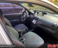 Белый Шевроле Авео, объемом двигателя 1.5 л и пробегом 233 тыс. км за 3400 $, фото 1 на Automoto.ua