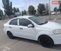 Білий Шевроле Авео, об'ємом двигуна 1.5 л та пробігом 140 тис. км за 4300 $, фото 1 на Automoto.ua