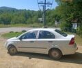 Белый Шевроле Авео, объемом двигателя 1.21 л и пробегом 163 тыс. км за 5000 $, фото 8 на Automoto.ua