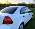 Белый Шевроле Авео, объемом двигателя 1.5 л и пробегом 147 тыс. км за 6500 $, фото 1 на Automoto.ua