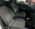 Білий Шевроле Авео, об'ємом двигуна 1.21 л та пробігом 173 тис. км за 5200 $, фото 20 на Automoto.ua