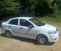 Белый Шевроле Авео, объемом двигателя 1.21 л и пробегом 163 тыс. км за 5000 $, фото 7 на Automoto.ua