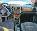 Белый Шевроле Авео, объемом двигателя 1.6 л и пробегом 155 тыс. км за 5900 $, фото 16 на Automoto.ua
