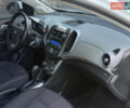 Белый Шевроле Авео, объемом двигателя 1.6 л и пробегом 130 тыс. км за 5800 $, фото 14 на Automoto.ua