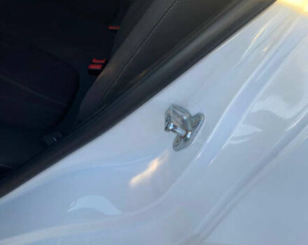 Белый Шевроле Авео, объемом двигателя 1.6 л и пробегом 140 тыс. км за 6350 $, фото 22 на Automoto.ua