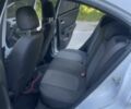 Білий Шевроле Авео, об'ємом двигуна 1.6 л та пробігом 180 тис. км за 6000 $, фото 7 на Automoto.ua