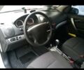 Белый Шевроле Авео, объемом двигателя 1.4 л и пробегом 95 тыс. км за 6900 $, фото 1 на Automoto.ua