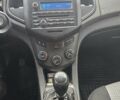 Белый Шевроле Авео, объемом двигателя 1.2 л и пробегом 270 тыс. км за 5000 $, фото 3 на Automoto.ua