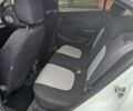 Белый Шевроле Авео, объемом двигателя 1.2 л и пробегом 270 тыс. км за 5000 $, фото 10 на Automoto.ua