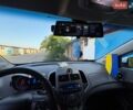 Білий Шевроле Авео, об'ємом двигуна 1.6 л та пробігом 224 тис. км за 5500 $, фото 10 на Automoto.ua