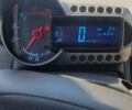 Белый Шевроле Авео, объемом двигателя 1.2 л и пробегом 250 тыс. км за 5300 $, фото 5 на Automoto.ua