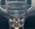 Белый Шевроле Авео, объемом двигателя 1.6 л и пробегом 135 тыс. км за 6000 $, фото 15 на Automoto.ua