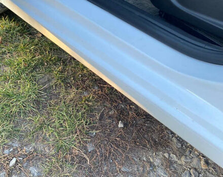 Белый Шевроле Авео, объемом двигателя 1.6 л и пробегом 140 тыс. км за 6350 $, фото 13 на Automoto.ua