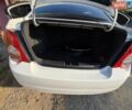 Білий Шевроле Авео, об'ємом двигуна 1.6 л та пробігом 224 тис. км за 5500 $, фото 12 на Automoto.ua