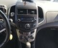 Белый Шевроле Авео, объемом двигателя 1.6 л и пробегом 68 тыс. км за 7700 $, фото 4 на Automoto.ua