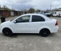 Белый Шевроле Авео, объемом двигателя 1.5 л и пробегом 192 тыс. км за 3400 $, фото 1 на Automoto.ua
